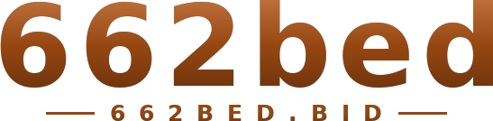 662bed logo